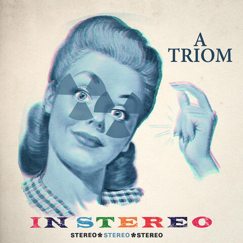 In Stereo album art