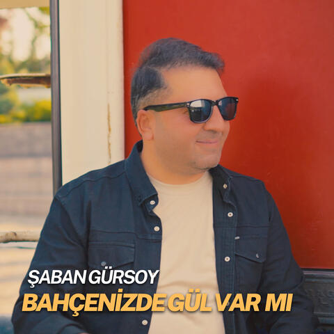 Bahçenizde Gül Var Mı album art