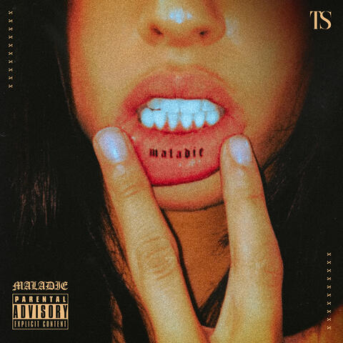 MALADIE album art