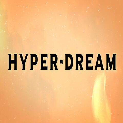 Caffeine Dreams album art