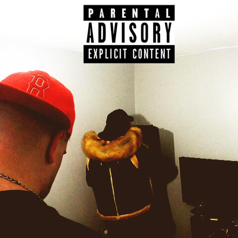 No Take Backs album art