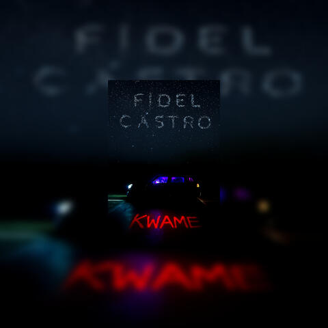Fidel  Castro album art