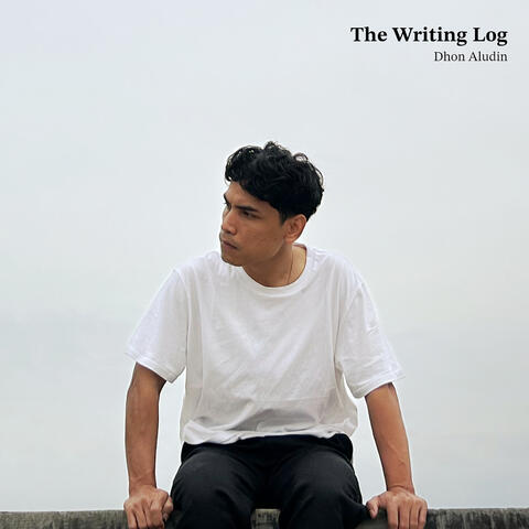 The Writing Log album art