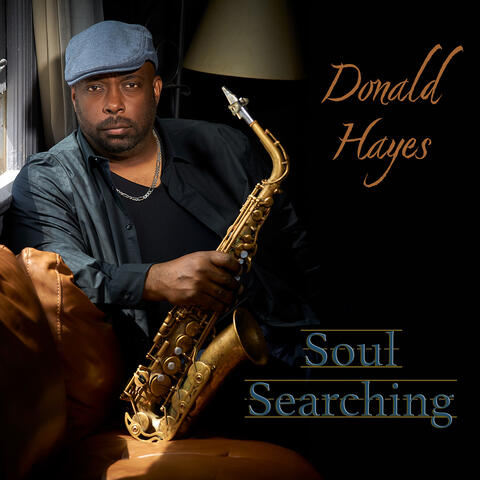 Soul Searching album art