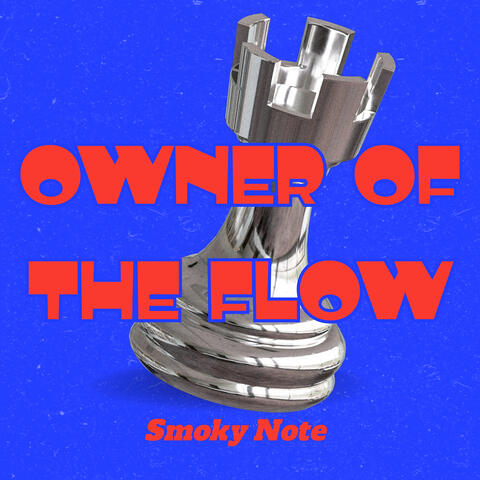Owner of the Flow album art