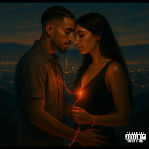 Still for You album art