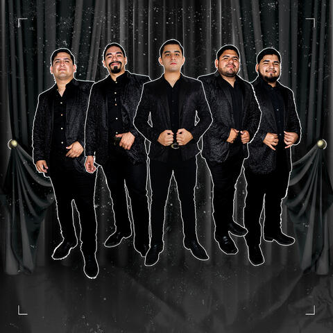 Desde El Chaparral Western Club (En Vivo) album art
