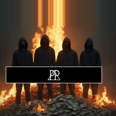 Planarchy album art