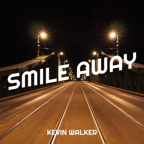 Smile Away album art