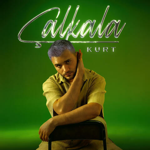 Çalkala album art