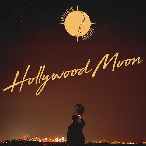 Hollywood Moon album art