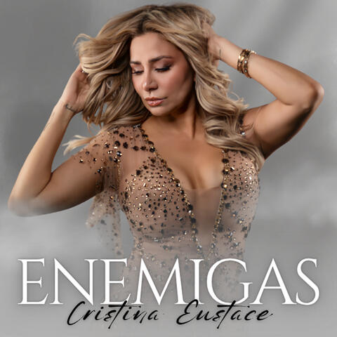 Enemigas album art