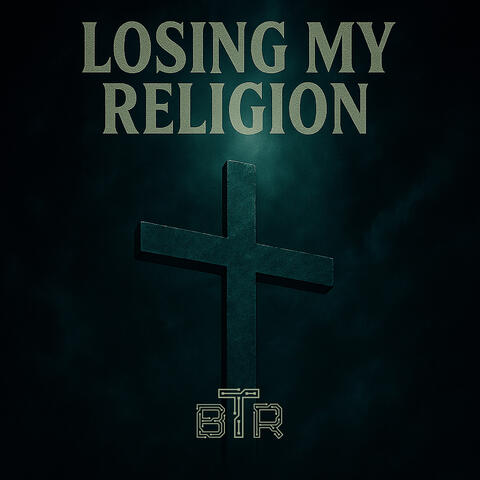 Losing My Religion album art