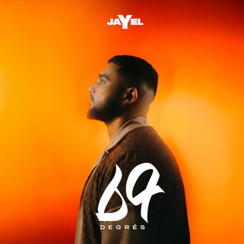 69 degrés album art