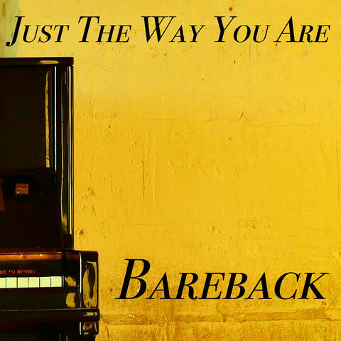 Just the Way You Are album art