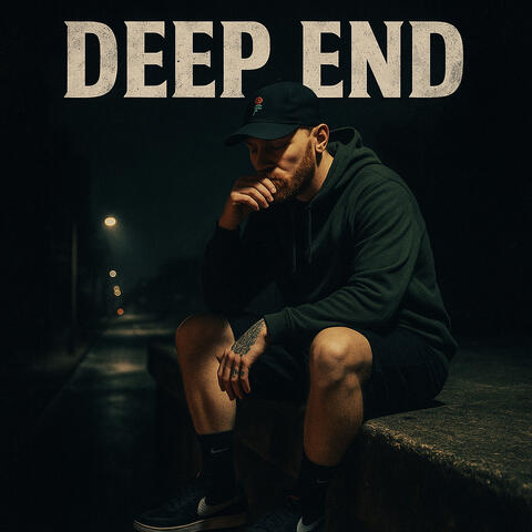 Deep End album art