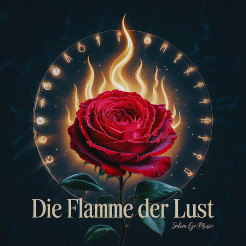 Die Flamme Der Lust album art