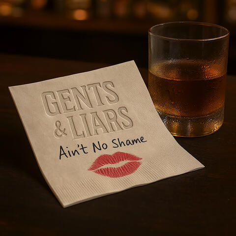 Ain't No Shame album art