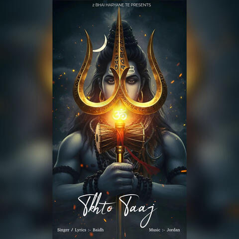 Tkhto Taaj album art