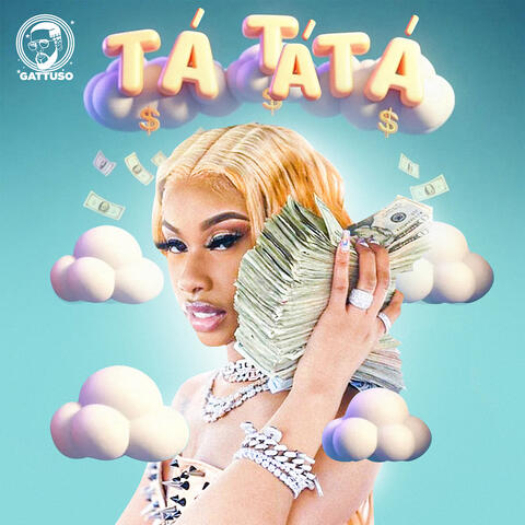 Tá Tá Tá album art