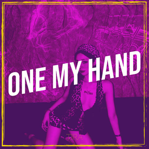 One My Hand album art