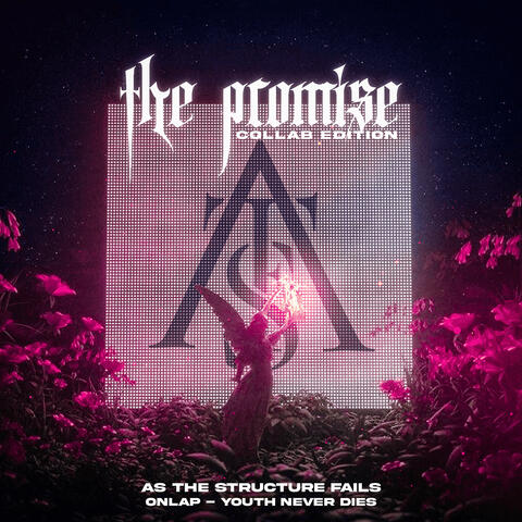 The Promise (Collab Edition) album art