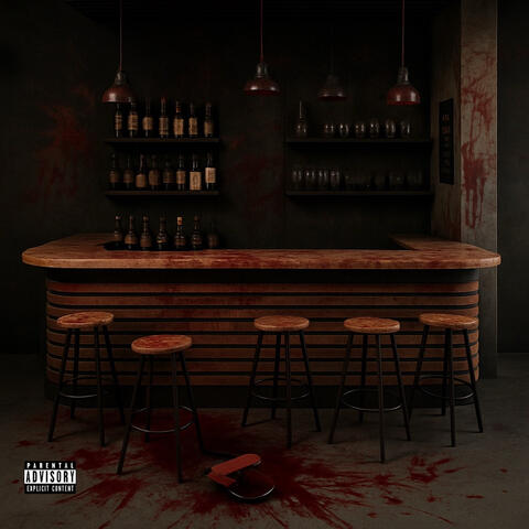 Last Call album art