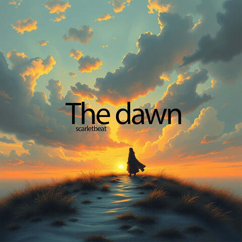 The Dawn album art