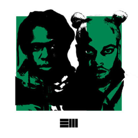 Foreign Exchange album art