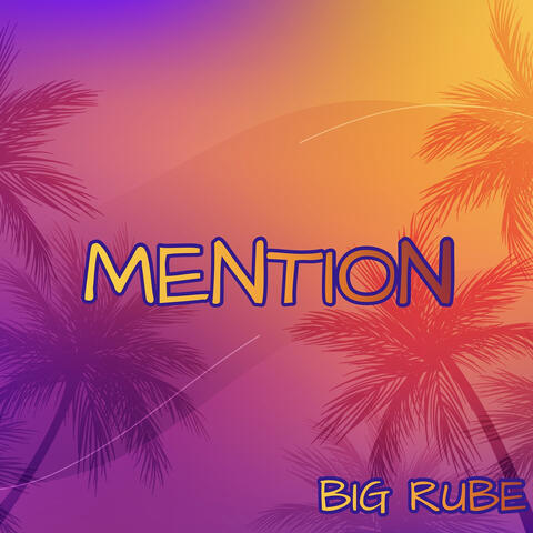 Mention album art