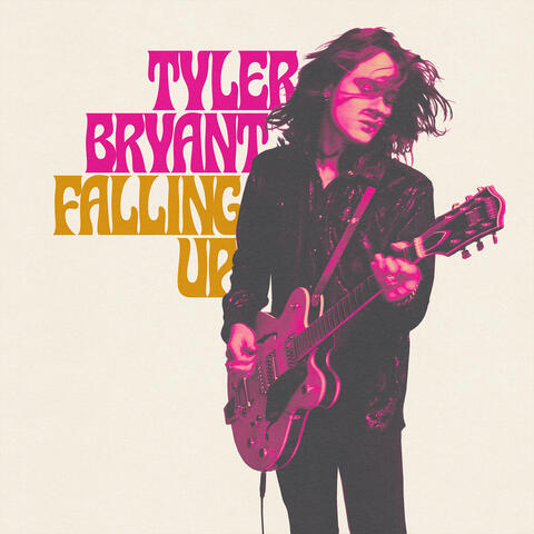 Falling Up album art