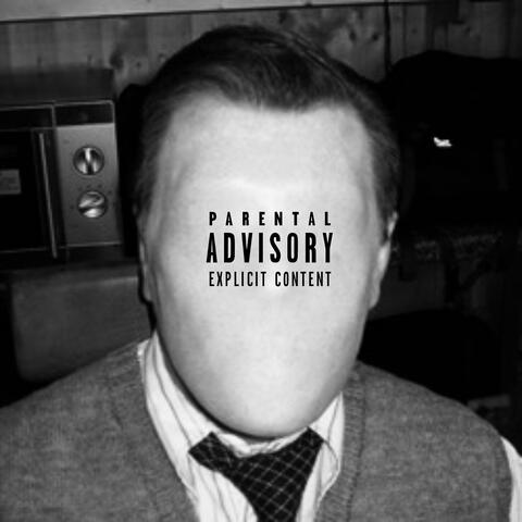 Featureless II album art