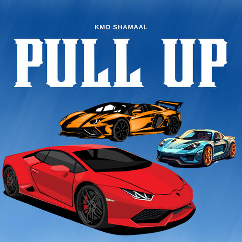Pull Up album art