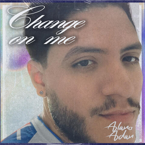 Change on Me album art