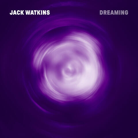 Dreaming album art