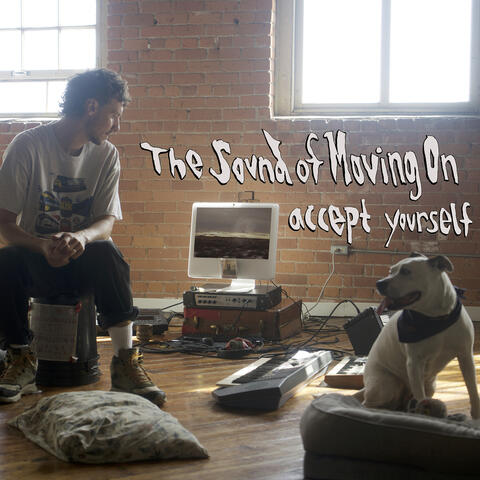 The Sound of Moving On album art