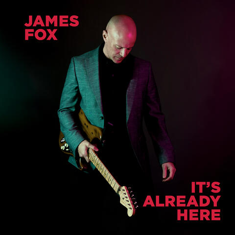 It’s Already Here (Radio Edit) album art