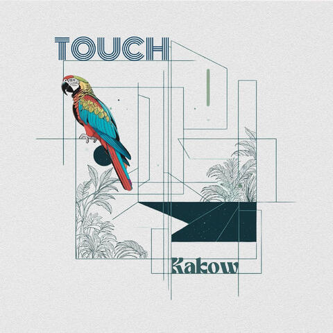 Kakow! album art
