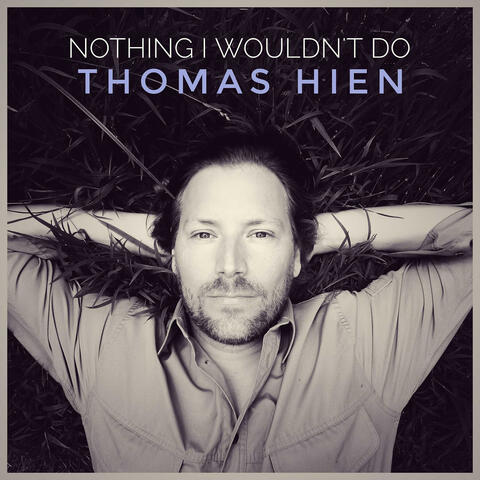 Nothing I Wouldn't Do album art