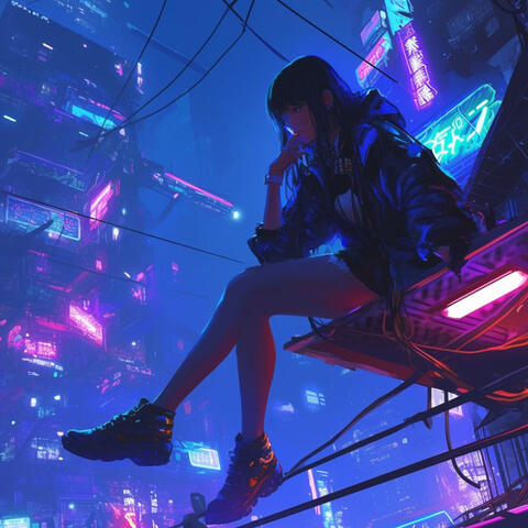 Blackout album art