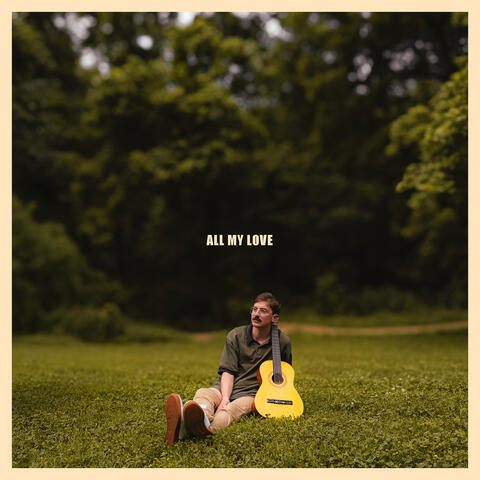 All My Love album art