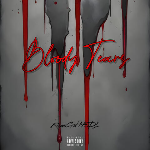 Bloody Tears album art