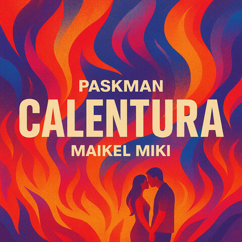 Calentura album art