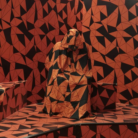Mama Said album art