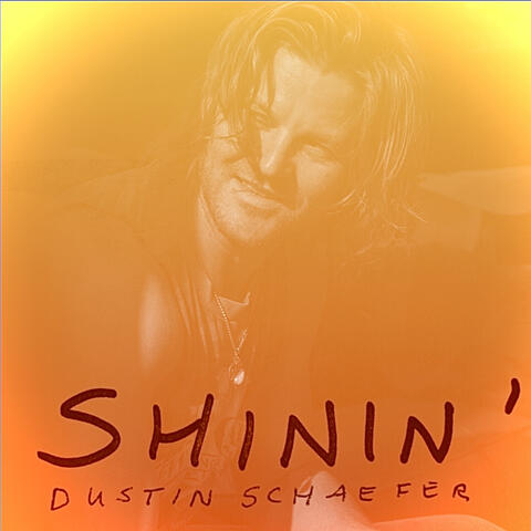 Shinin' album art