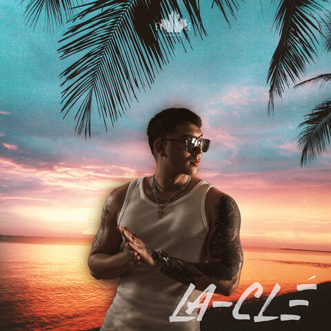La Clé album art