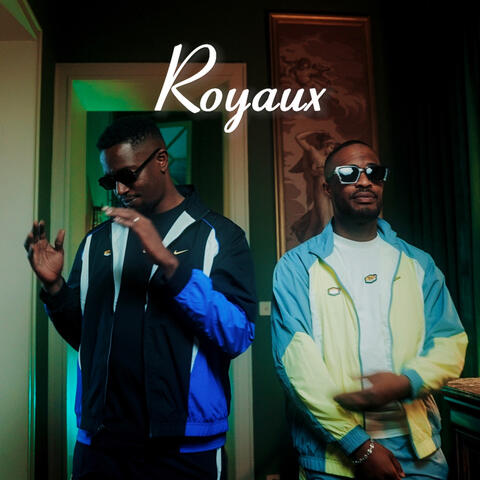 Royaux album art