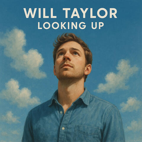 Looking Up album art