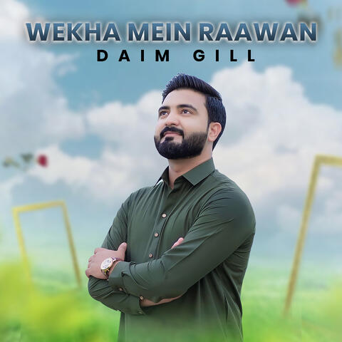Wekha Mein Raawan album art