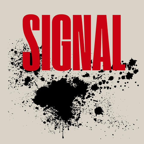 Signal album art